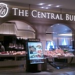 THE CENTRAL BUFFET - エントランス