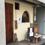 ぼっかけや - 2016年4月9日。訪問