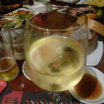 Food Loft - 白ワイン