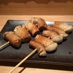 焼鳥 嘉とう - 