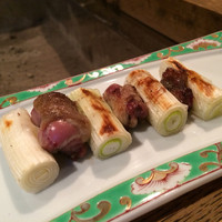 柳家 - 