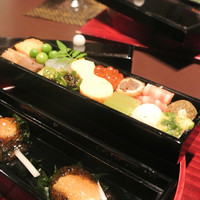 京橋 婆娑羅 - 