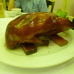 Shangarila Restaurant - 北京ダック