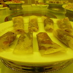 Shangarila Restaurant - 北京ダック