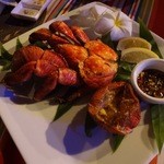 CORE BBQ GARDEN & BAR - 