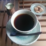 香珈　Beans＆Cafe - ドリンク写真:コーヒー