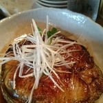 Hamayaki Shinchan - マグロのテールステーキ