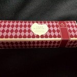 おいもや - くちどけチョコクッキー  パッケージ