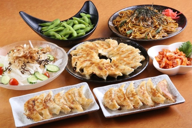 完全個室ダイニング 月の竹 岩本町 居酒屋 食べログ