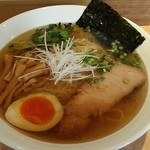 仙臺 自家製麺 こいけ屋 - 