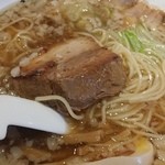 仙臺 自家製麺 こいけ屋 - 