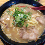 うま屋ラーメン - 