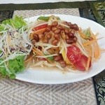 レッド オーキッド - 