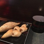 L'Atelier de Joël Robuchon - 