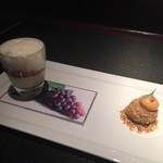 L'Atelier de Joël Robuchon - 