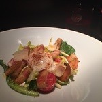 L'Atelier de Joël Robuchon - 