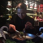 L'Atelier de Joël Robuchon - 