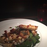 L'Atelier de Joël Robuchon - 