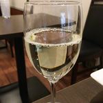 Dining　Bar　AURA - 白ワイン