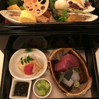 加賀屋 銀座店 - 彩り箱