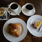 自家焙煎　美麻珈琲 - 二人分