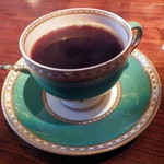 パペルブルグ - タンザニアアラビカナチュラル(700円）