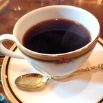 パペルブルグ - マンデリン(700円）