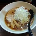 Ganko Ramen - 