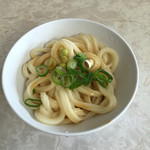 手打うどん たむら - 