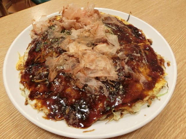 閉店 メイトインよしだ イズミヤ津高店 法界院 お好み焼き 食べログ