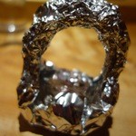 キャーヴ ドゥ ギャマン エ ハナレ - 