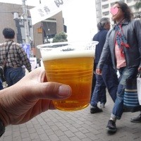 ビストロ ラ・プリュム - エビス(400円)