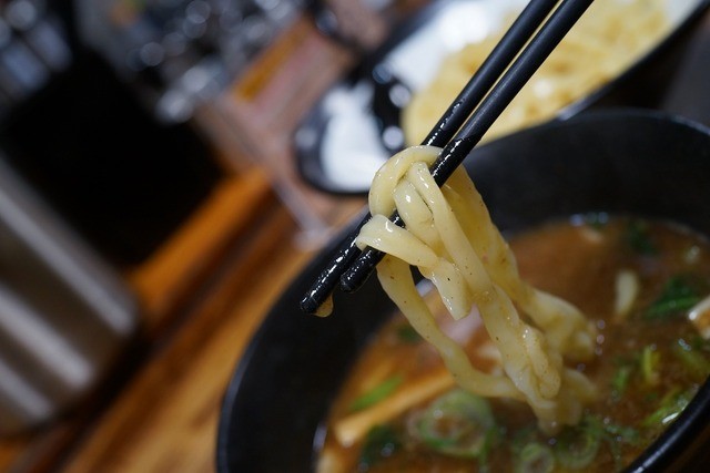 Pai Men Setagaya Ten photo 3