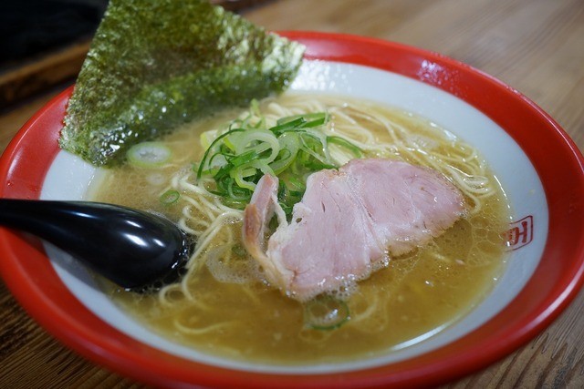 Pai Men Setagaya Ten photo 2