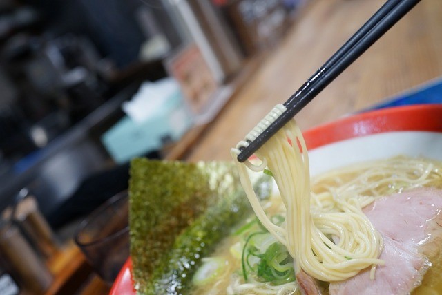 Pai Men Setagaya Ten photo