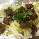 てっぺん - 中落つカルビ