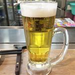 てっぺん - プレモル