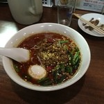 TOBiMARU －TAIWAN SIO－ - 台湾塩ラーメン