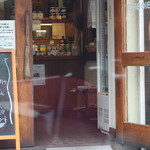 ベッカライ ビオブロート - ビオブロート2016.4.3