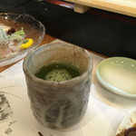 寿司一 - 酔い覚ましに上がりをいかが〜♡