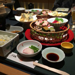 Shabushabu Nihonryouri Kisoji - 