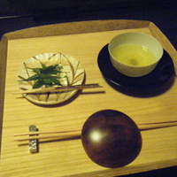 菊乃井 本店 - 