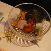 舎利膳 - お刺身