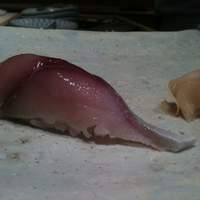 神戸・鮨かねさか - 