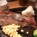 STEAK HOUSE ギューギュー MASA - 225ｇサーロイン