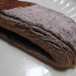 オレンジベーカリー - チョコレート