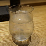 焼鳥 市松 - 芋焼酎♪