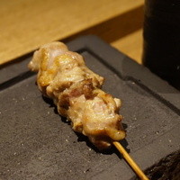 焼鳥 市松 - せせり