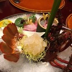 坐漁荘 - 