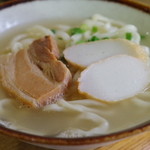 元祖大東ソバ - 大東そば